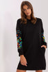 Robe de jour model 191773 Rue Paris